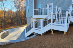 Deck Building Contractor Carroll, Howard, Baltimore MD