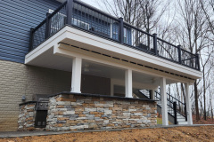 Deck Building Contractor Carroll, Howard, Baltimore MD