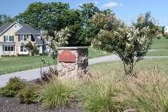 Entry Ways, Steps & Landings
