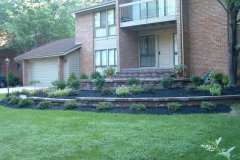 Entry Ways, Steps & Landings