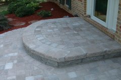 Entry Ways, Steps & Landings