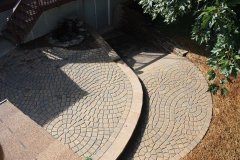 Backyard Patios - Available in all sizes and designs