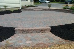 Backyard Patios - Available in all sizes and designs