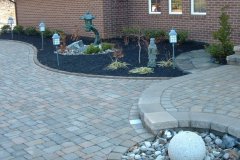 Backyard Patios - Available in all sizes and designs