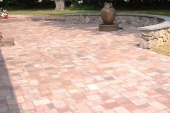 Patios - Available in all sizes and designs