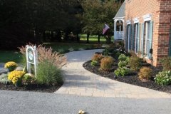 Walkway